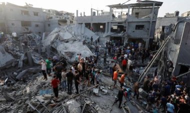 Wakil Presiden Dukung Fatwa MUI Haramkan Dukung Israel, Serukan Boikot Produk Terafiliasi: Demi Hentikan Kebiadaban