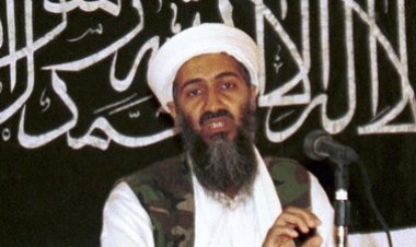 Kontroversi Surat Lama Osama bin Laden Muncul di TikTok, Kembali Sorot Perang Israel-Palestina