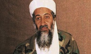 Surat Lama Osama bin Laden ke AS Viral di TikTok, Kaitkan dengan Perang Israel-Palestina