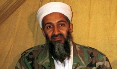 Viral Surat Lama Osama bin Laden untuk AS, Israel Dibawa-bawa dalam Konteks Konflik Gaza