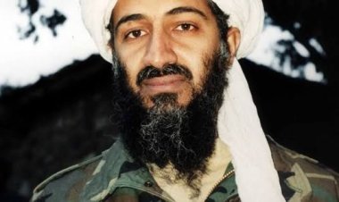 Osama bin Laden dan Isi Suratnya: Pemimpin Al-Qaeda Bahas Konflik Timur Tengah