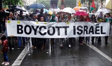 Kemenag Imbau Masyarakat Bijak dalam Boikot Produk Terkait Israel