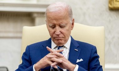 Presiden Biden Tolak Gencatan Senjata di Gaza, Respons Terhadap Desakan Jokowi dan Sekutu APEC