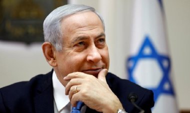 Massa Protes Desak Pembebasan Tawanan Hamas, Netanyahu Janji Pertemuan