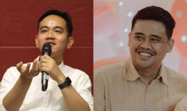 Gibran Hormati Keputusan PDIP Terkait Pemecatan Bobby Nasution