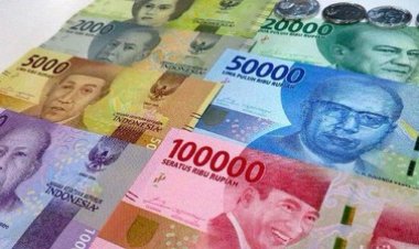 Rupiah Menguat ke Rp15.420 per Dolar AS di Awal Pekan, Didukung Oleh Sentimen Positif