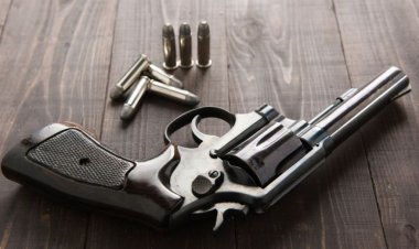 Kepolisian Resor Garut Memulai Penyelidikan Intensif Terkait Aksi Pria Bertato Letuskan Senjata Api