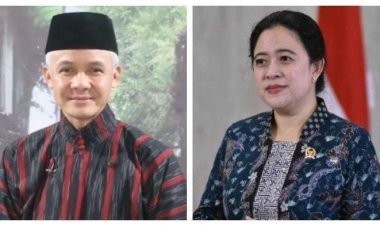 Puan Maharani Umumkan Rencana Evaluasi terhadap Narasi Kritik Ganjar Pranowo yang Diikuti Penurunan Elektabilitas