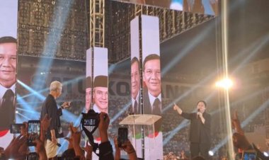 Puan Bakal Evaluasi Narasi Kritik Ganjar Usai Elektabilitas Turun