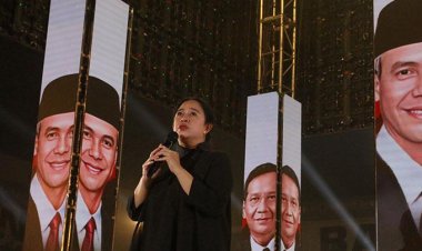 Puan Maharani Umumkan Evaluasi terhadap Narasi Kritik Ganjar Pranowo dan Dampaknya Terhadap Elektabilitas