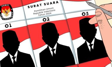 Ancaman Hukuman Bagi Kepala Desa yang Tidak Netral dalam Pilpres 2024 Menurut UU Pemilu