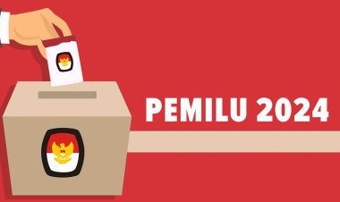 Ancaman Pidana Kades yang Tak Netral di Pilpres 2024 Menurut UU Pemilu