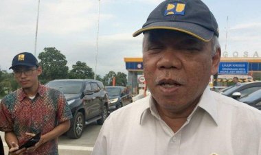 Skandal Korupsi Tol MBZ: Menteri PUPR Buka Suara, Kejaksaan Ungkap Modus Pengurangan Spesifikasi Proyek