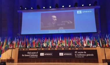 Bahasa Indonesia Resmi Menjadi Bahasa Resmi di UNESCO: Prestasi dan Dampak Global