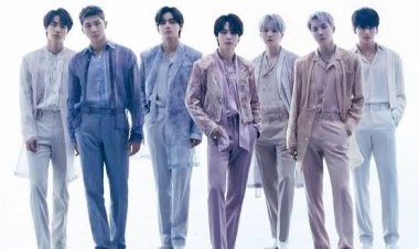Pendaftaran Wajib Militer BTS, Kepedulian dan Dukungan ARMY Menyertai Setiap Langkah