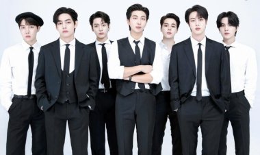BTS Bersatu di Panggung Wajib Militer: RM, Jimin, V, dan Jungkook Mendaftar, ARMY Bersiap Mendukung