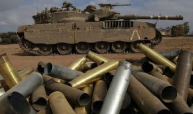 Hamas dan Israel Sepakat Gencatan Senjata: Penyelesaian Sementara Agresi di Jalur Gaza