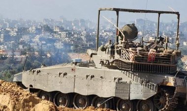 Gencatan Senjata Israel-Hamas: Kesepakatan Humaniter dan Pembebasan Sandera