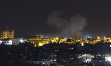 Hamas dan Israel Sepakat Gencatan Senjata, Dimulai Kamis Besok