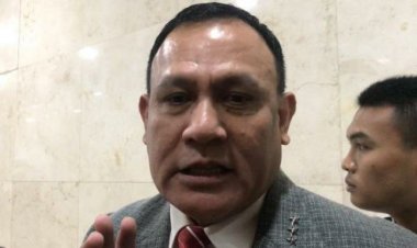 Ketua KPK Firli Bahuri Terancam Hukuman Seumur Hidup dalam Kasus Pemerasan SYL