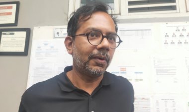 Haris Azhar Ajak Pemilih Pemula di Pilpres 2024 Fokus pada Kapasitas dan Implementasi Visi Calon