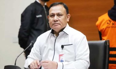 Firli Bahuri, Ketua KPK, Resmi Tersangka Kasus Pemerasan SYL: Bukti-Bukti dan Tahapan Penetapan Tersangka