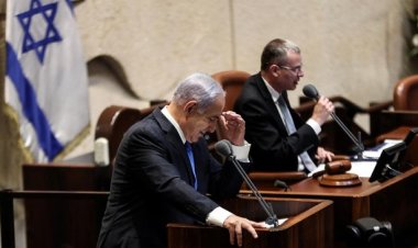 Netanyahu Memerintahkan Mossad untuk Menargetkan Pemimpin Hamas Meskipun Gencatan Senjata