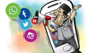 Kominfo Waspadai Ancaman Judi Online yang Menyamar dalam Konten Pemilu 2024