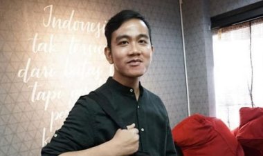 PDIP Tetap Solid Meski Gibran Dipilih Sebagai Panglima Pemenangan Jateng-DIY, Target Raihan Suara di DIY Lebih dari 70 Persen