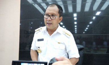 Wali Kota Makassar Tantang Buktikan, Siap Tindak Oknum yang Halangi Jalan Sehat Gibran