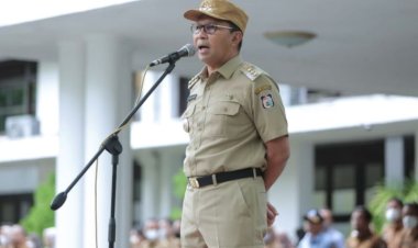 Wali Kota Makassar Menyikapi Tudingan Penghalangan Acara Jalan Sehat