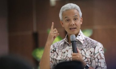 Ragu Capaian Ganjar-Mahfud, Pakar UMJ Soroti Target Kemiskinan 2,5 Persen dalam Pilpres 2024