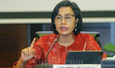 Sri Mulyani Ungkap Tantangan APBN: Banyak Tersedot untuk Bansos dan Subsidi Energi, Responsif Terhadap Gejolak Global