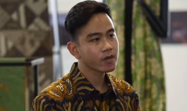 Absennya Gibran Rakabuming Raka di Dialog Muhammadiyah: Alasan, Permintaan Maaf, dan Pembagian Tugas
