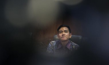 Absennya Gibran Rakabuming Raka di Dialog Muhammadiyah: Nusron Wahid Minta Maaf dan Jelaskan Alasan Pembagian Tugas
