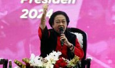Megawati Kecam Pemerintah: Mengapa Bertindak Seperti Orde Baru?