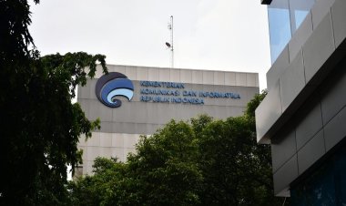 Menjelang Pemilu 2024, Kominfo Ungkap Strategi Penanganan Hoaks dan Konten Negatif