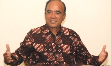 Siswono Yudo Husodo, Mantan Kader NasDem yang Mundur, Bergabung dengan Tim Pemenangan Ganjar-Mahfud di Pilpres 2024