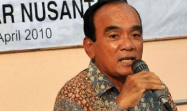 Siswono Yudo Husodo, Mantan Kader NasDem yang Mundur, Bergabung dengan Timses Ganjar-Mahfud