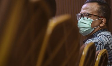 Eks Menteri KKP Edhy Prabowo Bebas Bersyarat, Langkah Hukum dan Perjalanan Kasus Suap Lobster