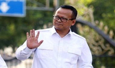 Mantan Menteri KKP Edhy Prabowo Bebas Bersyarat: Mengakhiri Episode Hukum dalam Kasus Suap Lobster