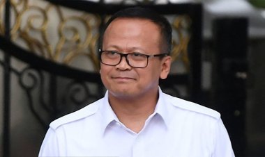 Mantan Menteri KKP Edhy Prabowo Bebas Bersyarat, Selesaikan Kisah Hukumnya dalam Kasus Suap Lobster