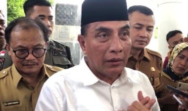 Edy Rahmayadi Kritik Pembangunan IKN, Soroti Ketidakmerataan Pembangunan di Indonesia