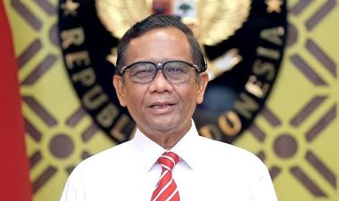 Mahfud MD: Ancaman dan Keterlibatan Jenderal dalam Pengungkapan Kasus Korupsi di Asabri