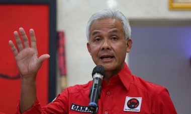 Ganjar Pranowo Optimistis Hadapi Debat Pilpres 2024, Kesiapan Konsep dan Implementasi Gagasan Menjadi Sorotan