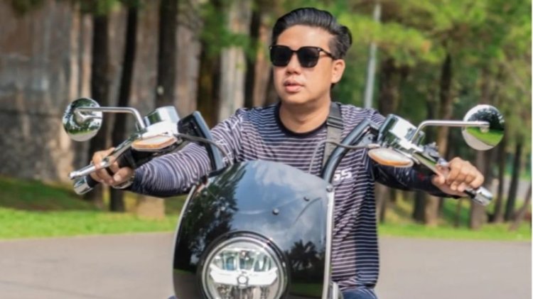 Kontroversi Antara Deddy Corbuzier dan Pablo Benua Mengenai Kondisi Sel Tikus