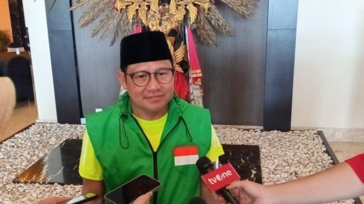 Cak Imin: Korupsi, Kolusi, dan Nepotisme Menggerogoti Sistem Pemerintahan Indonesia