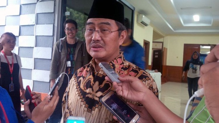 Jimly Asshiddiqie Membeberkan Bukti Dugaan Pelanggaran Etika oleh Hakim Konstitusi