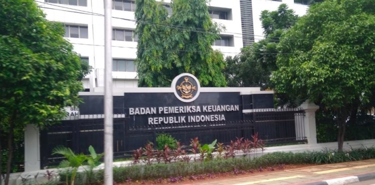 BPK Memberikan Dukungan Penuh Namun Mendorong Kepatuhan Hukum Terhadap Anggotanya yang Tersangka Korupsi Menara BTS4G