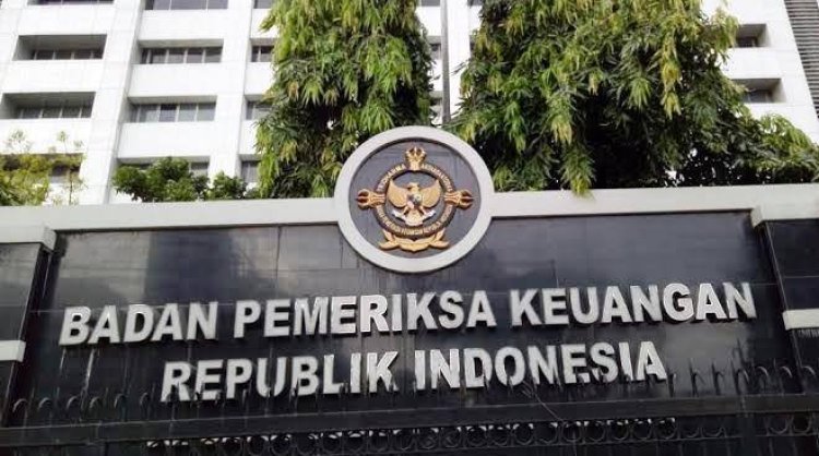 BPK Mengekspresikan Dukungan terhadap Proses Hukum Achsanul Qosasi dalam Kasus Korupsi Menara BTS 4G Kominfo